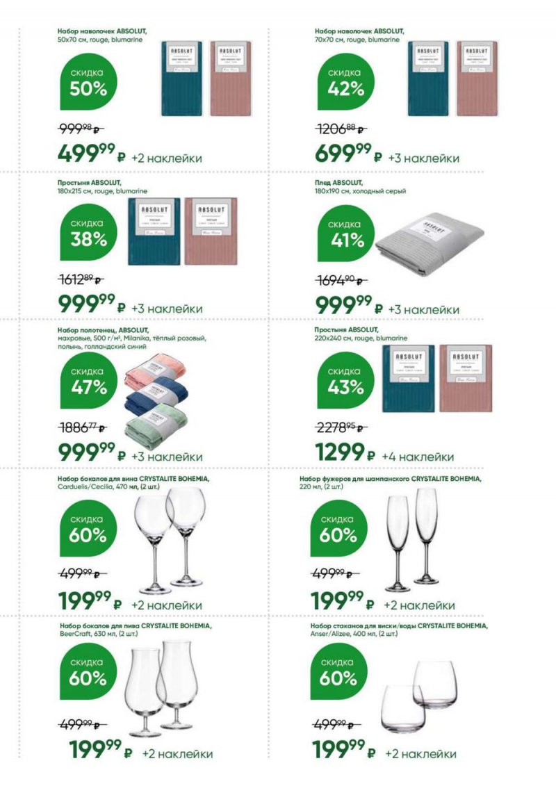 Каталог Перекресток «Выгодно» с 9 февраля по 8 марта 2023 года страница 81