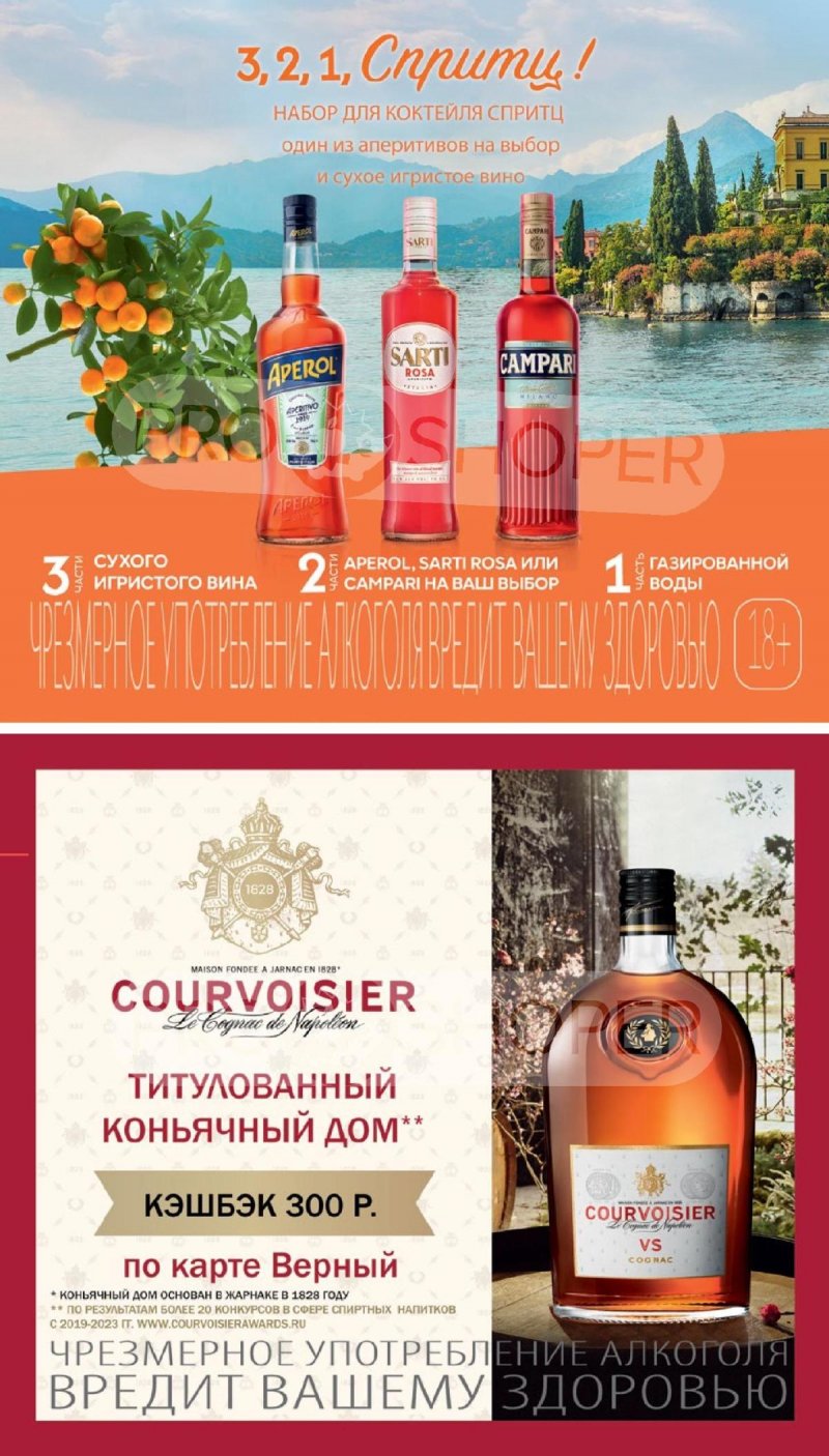 Каталог Верный «Сезонный каталог» с 19 июня по 15 июля 2025 года страница 33