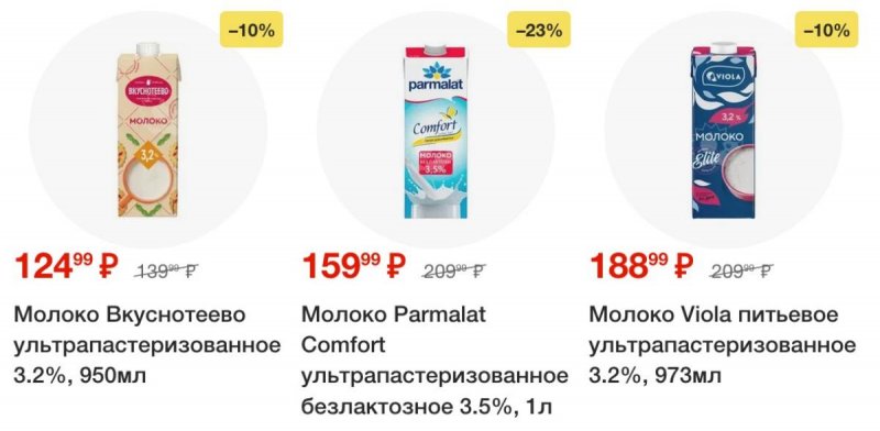 Каталог Перекресток с 19 по 25 августа 2025 года — Санкт-Петербург страница 13
