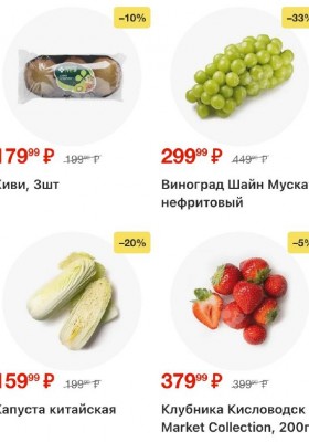 Каталог Перекресток с 21 по 27 октября 2025 года