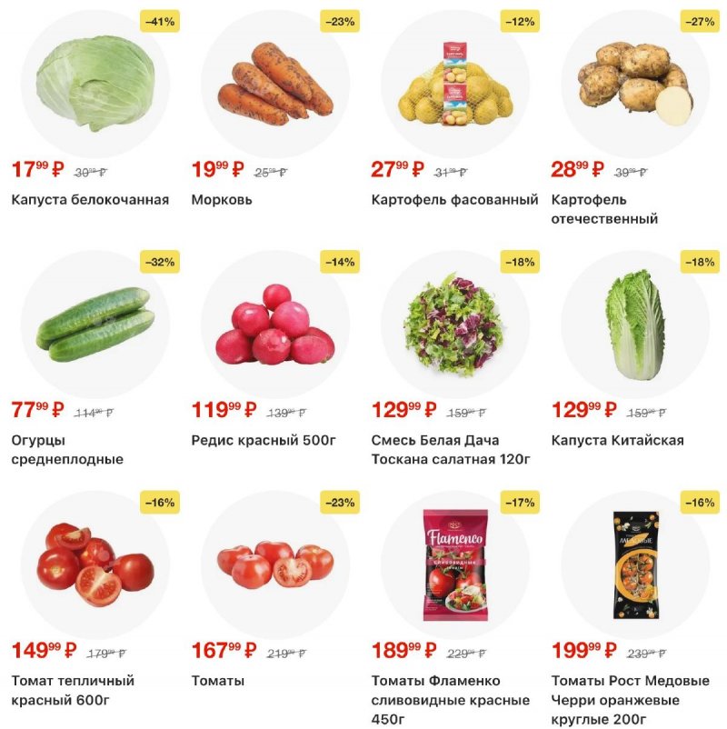 Каталог Пятерочка с 4 по 10 ноября 2025 года страница 3 Каталог Пятерочка с 4 по 10 ноября 2025 года страница 3