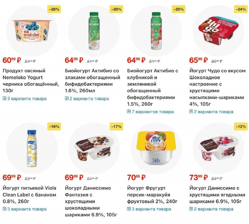 Каталог Перекресток с 18 по 24 ноября 2025 года страница 13 Каталог Перекресток с 18 по 24 ноября 2025 года страница 13