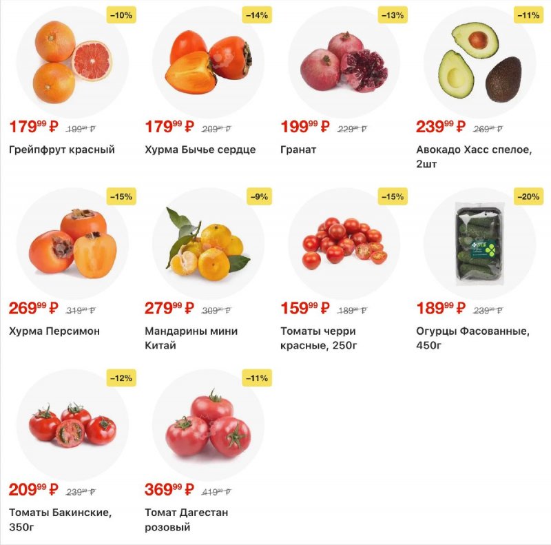 Каталог Перекресток с 25 ноября по 1 декабря 2025 года страница 1