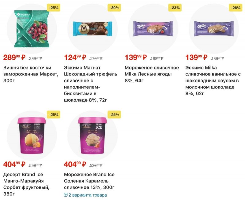 Каталог Перекресток с 25 ноября по 1 декабря 2025 года страница 9