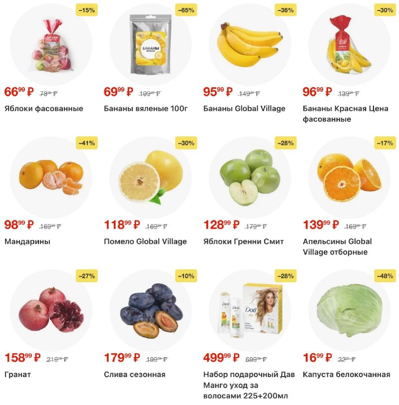 Каталог Пятерочка с 25 ноября по 1 декабря 2025 года страница 2 Каталог Пятерочка с 25 ноября по 1 декабря 2025 года страница 2