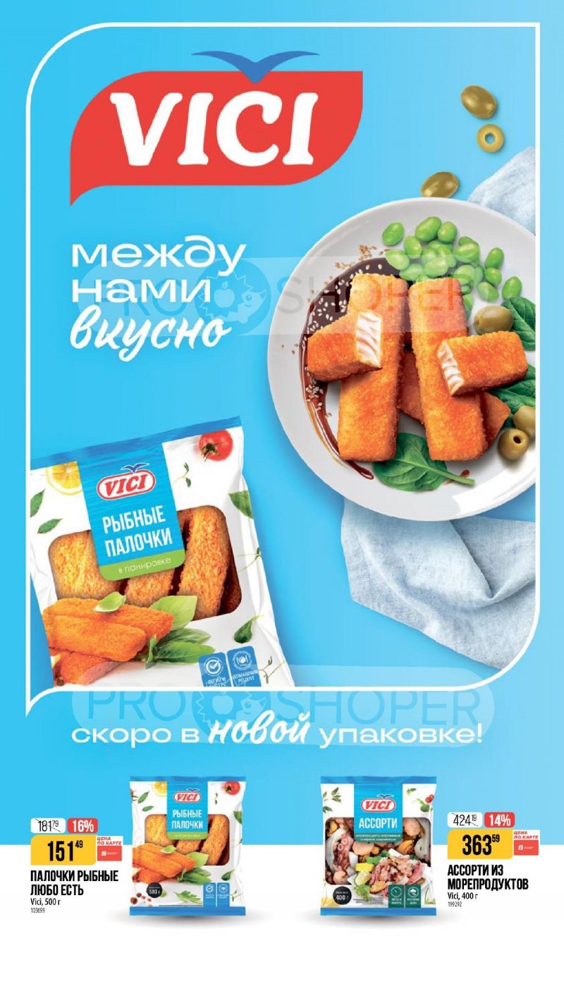 Каталог Верный «Сезонный каталог» с 27 ноября 2025 по 6 января 2026 года страница 14