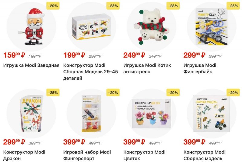 Каталог Перекресток с 2 по 8 декабря 2025 года страница 6