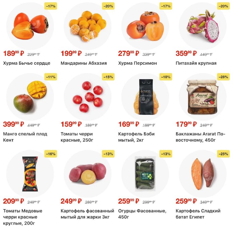 Каталог Перекресток с 30 декабря 2025 по 5 января 2026 года страница 1