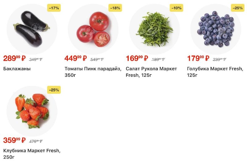 Каталог Перекресток с 30 декабря 2025 по 5 января 2026 года страница 2