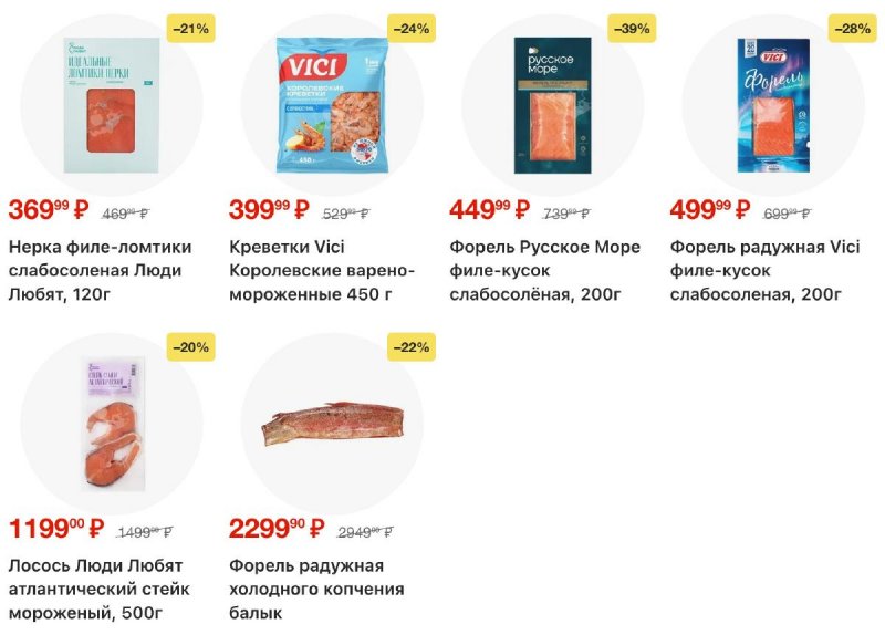 Каталог Перекресток с 30 декабря 2025 по 5 января 2026 года страница 8