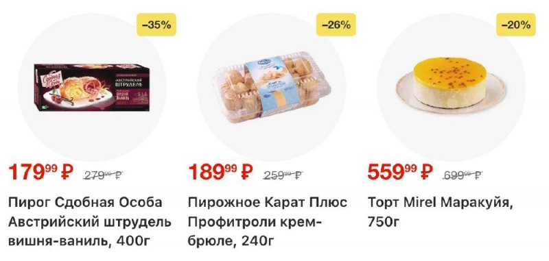 Каталог Перекресток с 6 по 12 января 2026 года страница 14