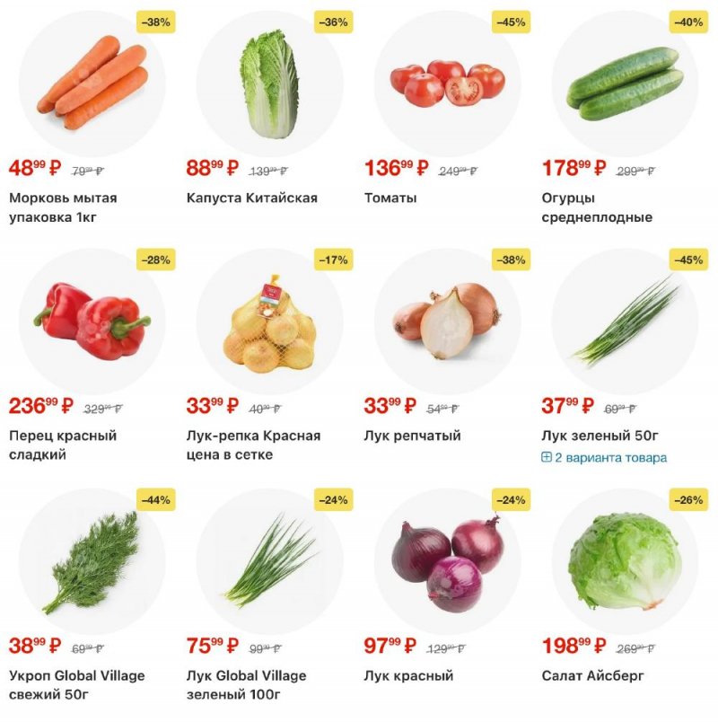 Каталог Пятерочка с 13 по 19 января 2026 года страница 3