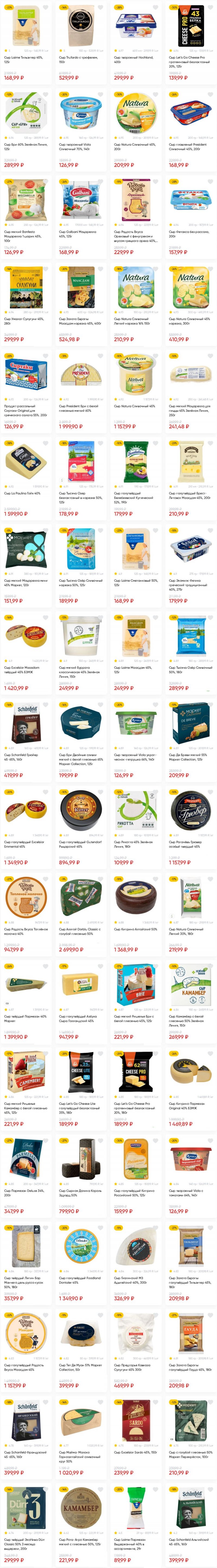 Каталог Перекресток с 20 по 26 января 2026 года страница 2