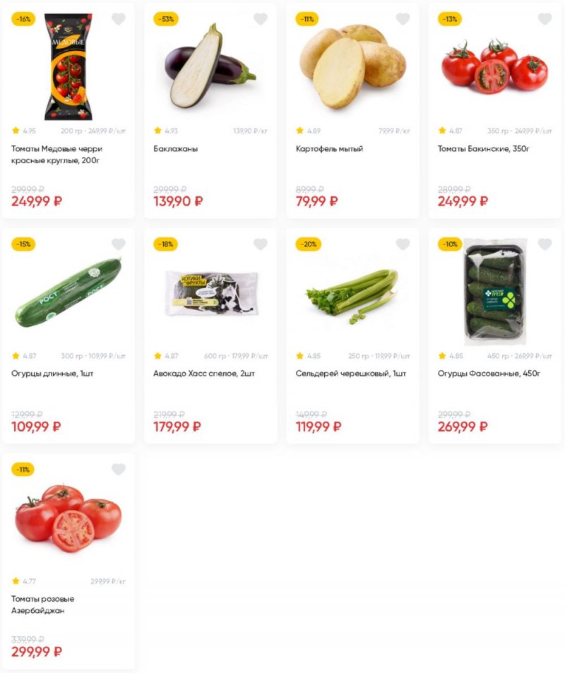 Каталог Перекресток с 20 по 26 января 2026 года страница 3