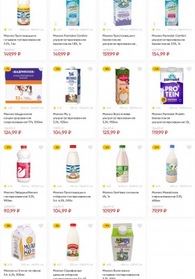 Каталог Перекресток с 20 по 26 января 2026 года