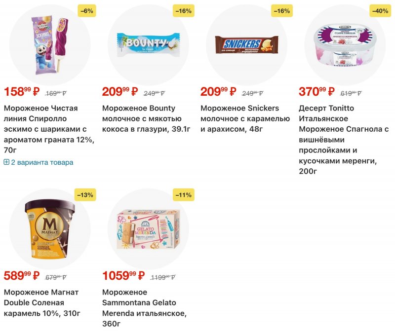 Каталог Перекресток с 27 января по 2 февраля 2026 года страница 12