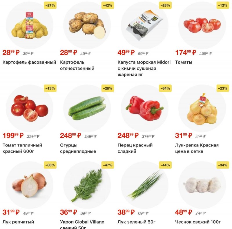 Каталог Пятерочка с 10 по 16 февраля 2026 года страница 3