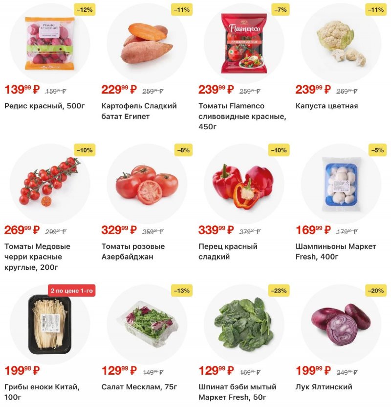 Каталог в Перекрестке с 26 февраля по 4 марта 2026 года страница 2