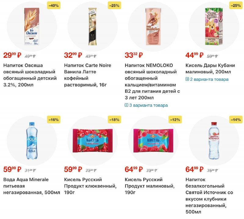 Каталог Перекресток с 5 по 11 марта 2026 года страница 112