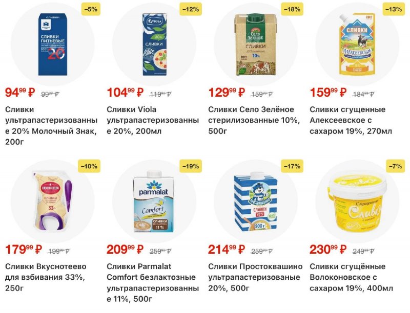 Каталог Перекресток с 5 по 11 марта 2026 года страница 7