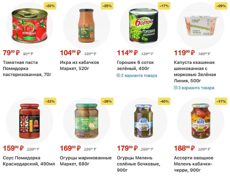 Каталог Перекресток с 12 по 18 марта 2026 года страница 11