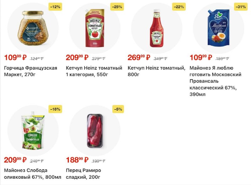 Каталог Перекресток с 12 по 18 марта 2026 года страница 15