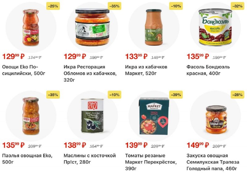 Каталог Перекресток с 19 по 25 марта 2026 года — Санкт-Петербург страница 40