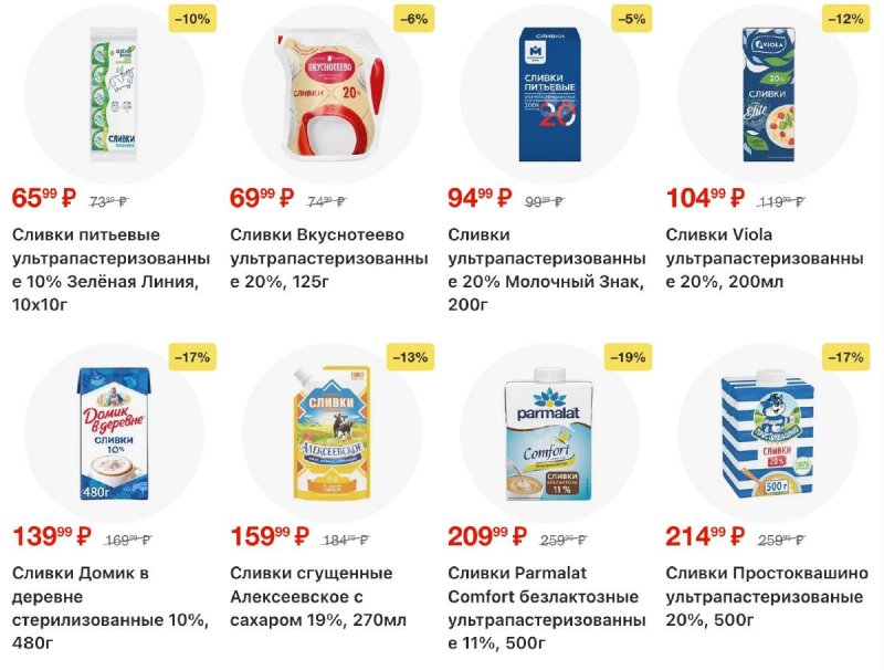 Каталог Перекресток с 19 по 25 марта 2026 года — Санкт-Петербург страница 7