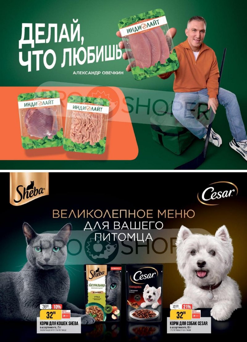 Каталог Верный с 24 по 30 марта 2026 года — Санкт-Петербург страница 15 Каталог Верный с 24 по 30 марта 2026 года — Санкт-Петербург страница 15