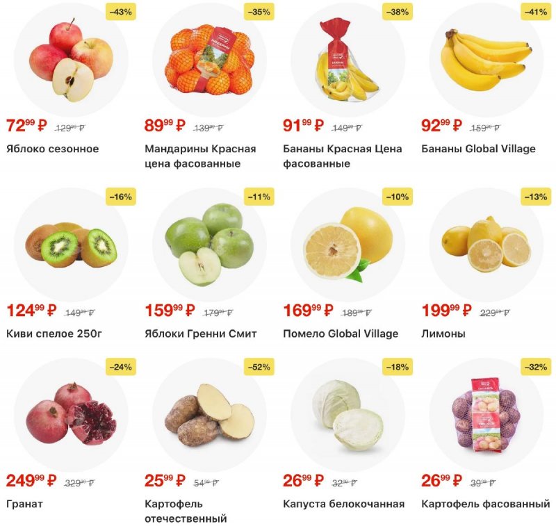 Каталог Пятерочка с 24 по 30 марта 2026 года — Санкт-Петербург страница 2