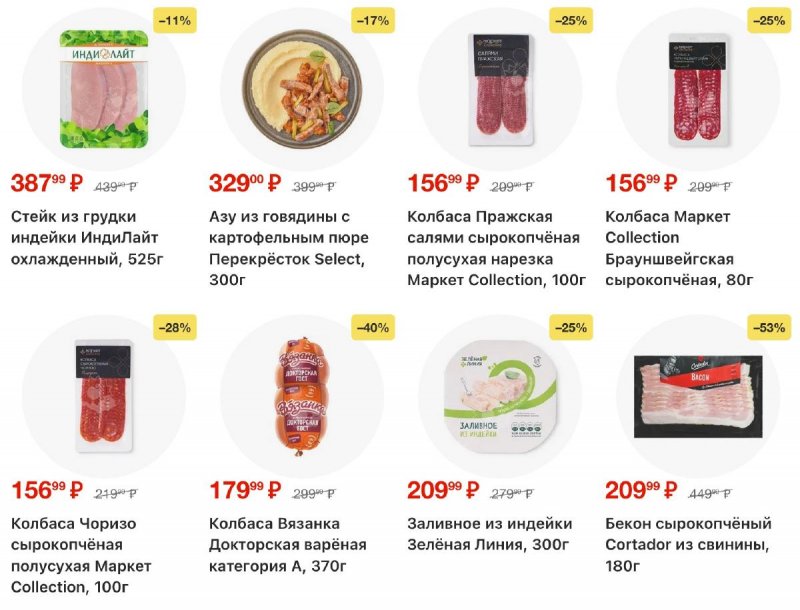 Каталог Перекресток с 26 марта по 1 апреля 2026 года страница 5