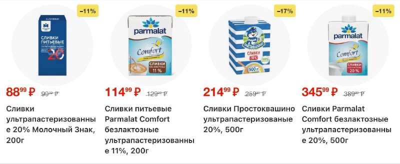Каталог Перекресток с 2 по 8 апреля 2026 года — Санкт-Петербург страница 6