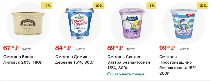 Каталог Перекресток с 16 по 22 апреля 2026 года страница 13