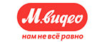 М.Видео